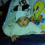 Sara Thach - @bluefur125 - Instagram