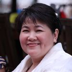 Sara Thạch Khê - @thachkhe1966 - Instagram