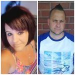David Thackeray Sarah Slawson - @davidthackeraysarah - Instagram