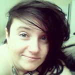 Sarah Marie Marchant-Thackeray - @sarahmoose_89 - Instagram
