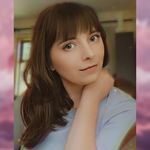 Sarah Thackeray - @geekygal94 - Instagram