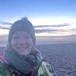 Sarah Thackeray - @spinsazzlespin - Instagram