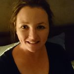 Sarah Thackeray - @sares_82 - Instagram