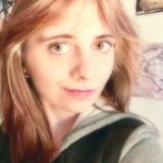 Sarah Thackeray - @girly_geek94 - Instagram