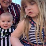 Sarah Thames - @mama_to0_2 - Instagram