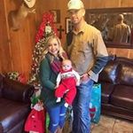 Sarah Thames Watson - @sarahwatson2543 - Instagram
