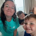 Sarah Poling-Tharp - @sarahmichelle017 - Instagram