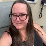 Sarah Tharp - @sarahcrochetedcreations - Instagram