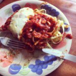 Sarah Tharp - @goodhomemadefood - Instagram