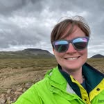 Sarah Tharp - @numbat77 - Instagram
