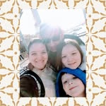 Sarah Tharp Hernandez - @blupurst - Instagram