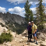 Sarah Kahler-Thiry - @sarahthiry - Instagram