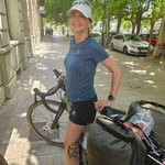 Sarah Thiry - @haras1508 - Instagram