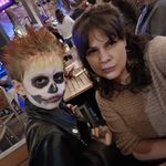 Sarah Thomason - @fuzzee_dice - Instagram