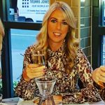 Sarah Thomason - @sarah1_tomo - Instagram