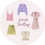 🛍️ WOMAN THRIFT BRANDED - @sarahthrifting.id - Instagram