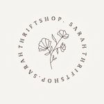 Preloved & Thrifted ♡ - @thriftshop.sarah - Instagram