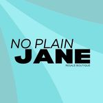 Sarah | No Plain Jane Thrift - @noplainjane.ca - Instagram