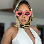SARAH | thrift enthusiast - @supa.chiney - Instagram