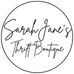 Sarah Jane’s Thrift Boutique - @sarahjanesthriftboutique - Instagram