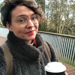 Sarah Thrift - @sethrift - Instagram
