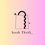 @sarahthrift__ - Instagram