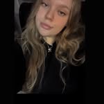 Sarah 𝜗𝜚 - @sarahtidd.xo - Instagram