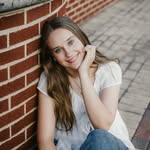 Sara Tilghman - @tilghman.sara - Instagram