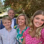 Sarah Bryant Tilghman - @sarahtilghman1 - Instagram