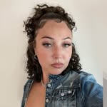 Sarah - @sarahtind3ll - Instagram