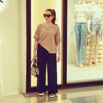 Sarah Tin - Facebook