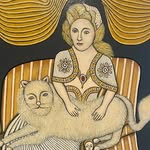 sarah tinsley - @sarahtinsleyart - Instagram