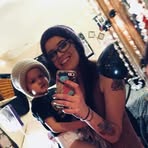 Sarah Tindle - Facebook