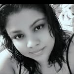 Sarah Tinoco - @sarahluz_18 - Instagram