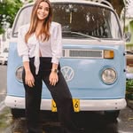 Sarah Tinoco - @sarahtinoco67 - Instagram