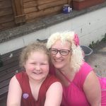 Amara - @sarahtipler69 - Instagram