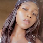 Sarah Toby - @okeowo215 - Instagram