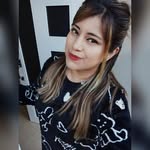 Sara Toledano - @mixter38 - Instagram