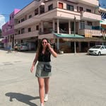 Sarah Toledano - @sarahtldn - Instagram