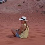 Sarah Toledano - @satoma5 - Instagram