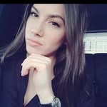 Sarah - @sarah_tompson_29 - Instagram