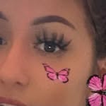 Sarah Tompson - @okthen1993 - Instagram