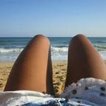 Sarah Tompson - @sorri_sempre - Instagram