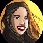 Sarah Haider - @sarah.toon.in - Instagram