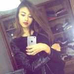 Sarah Toony - @sarahtoonyy - Instagram