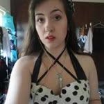 Sarah Tooth - @sarahsweettooth - Instagram