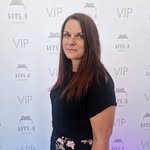 Sarah Tooth - @sarahputzt - Instagram