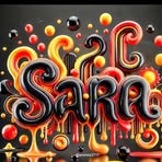 Sara Toribio - Facebook