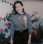 Sarah Agonace Toribio - Facebook