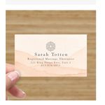 Sarah Totten | Registered Massage RMT - @sarah_totten_rmt - Instagram